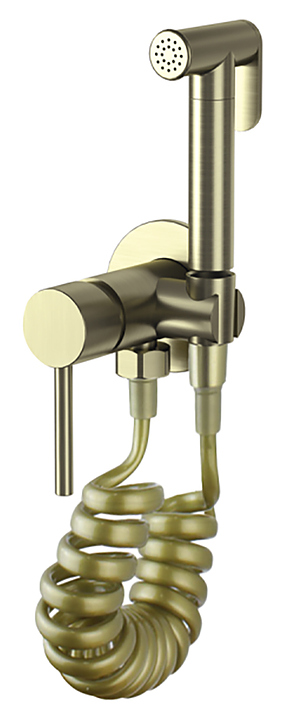 Душ гигиенический Bronze de Luxe Scandi 701/1BR