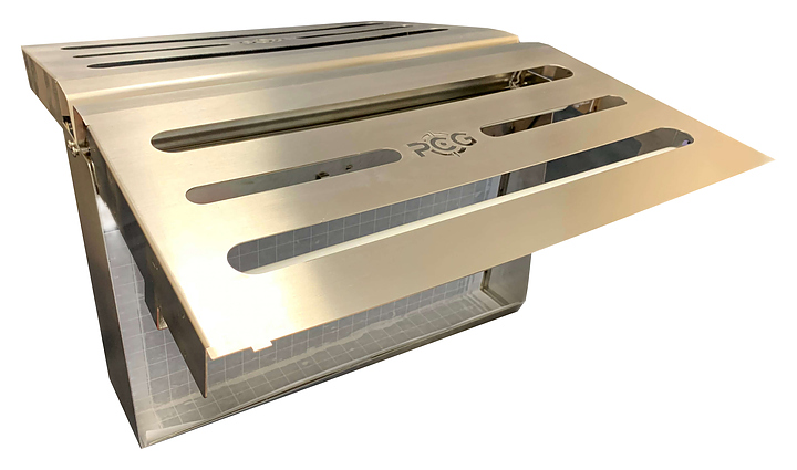 Ловушка для насекомых Пестконтролгрупп PCG-UV-200S