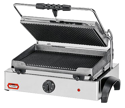 Гриль прижимной FIAMMA GR 6.1. LTL
