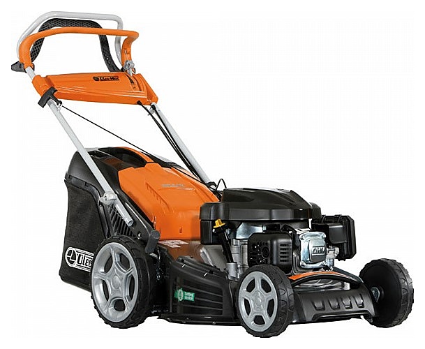Газонокосилка бензиновая Oleo-Mac G 53 TBX Allroad Plus