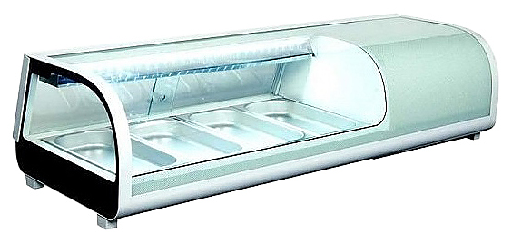 Витрина холодильная FOODLINE RTS-42L