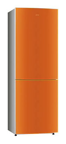 Холодильник SMEG F32BCO