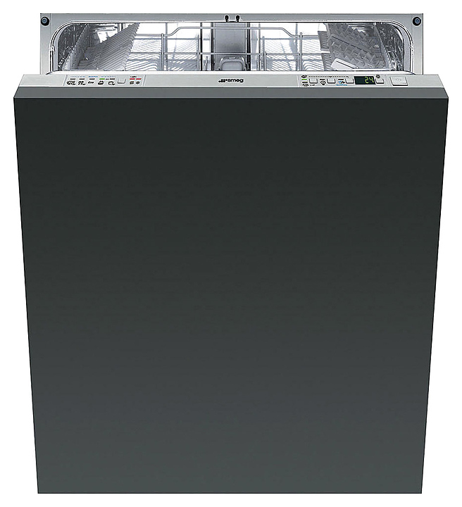 Встраиваемая посудомоечная машина SMEG ST324L
