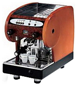 Кофемашина Astoria (C.M.A.) LISA R SMSA/1 JUNIOR