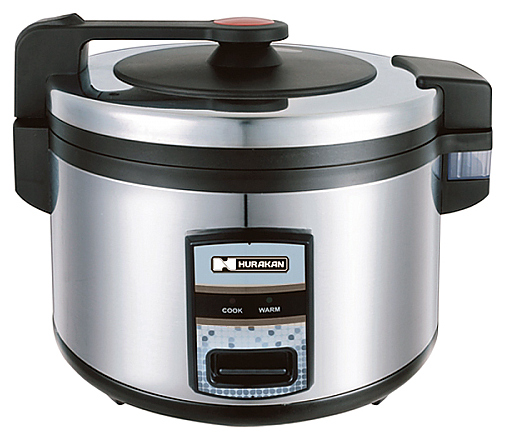 Рисоварка Hurakan HKN-SR56