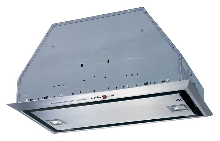 Вытяжка встраиваемая Kuppersbusch LB 6700.0 E
