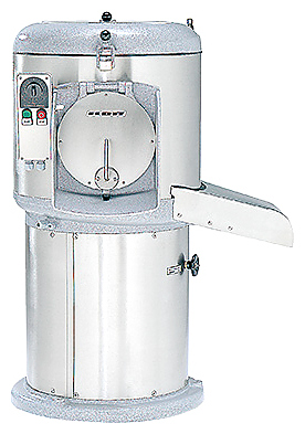 Рыбочистка FLOTT FISH 25K