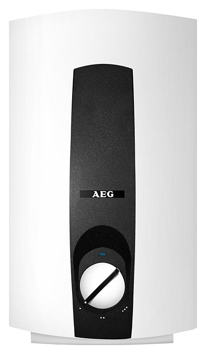 Водонагреватель проточный AEG RMC 8 E