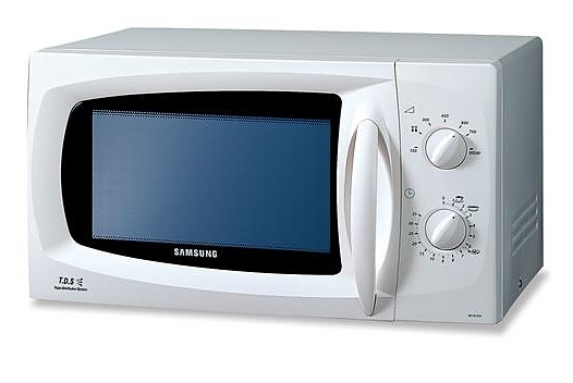 Микроволновая печь Samsung M-181 DNR