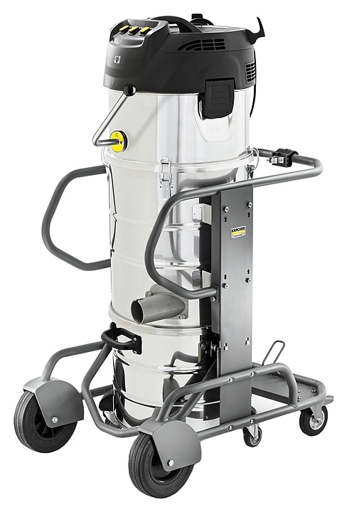 Пылесос промышленный Karcher IVM 60/36-3