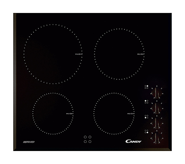Варочная панель Candy PVK 640 N