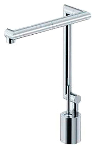 Смеситель Franke Tetris (115.0196.563)