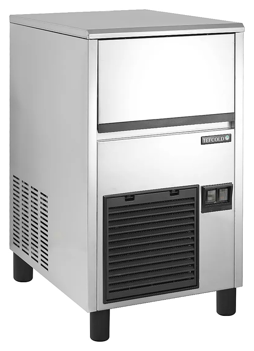 Льдогенератор TEFCOLD TC26