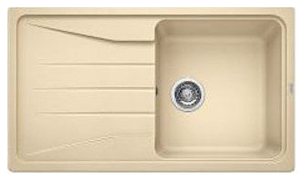 Кухонная мойка Blanco SONA 5S SILGRANIT