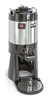 Колба к кофейному аппарату VS-1.5S Grindmaster AIC-175
