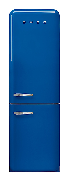 Холодильник SMEG FAB32RBE3