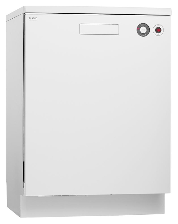 Отдельностоящая посудомоечная машина ASKO D5434 FS W
