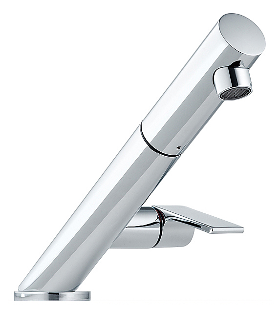 Смеситель Franke Akros (115.0082.272)