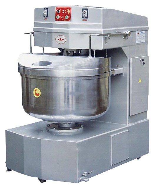 Тестомесильная машина Kocateq TF 80