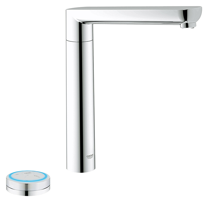 Смеситель Grohe K7 F-digital 31247000