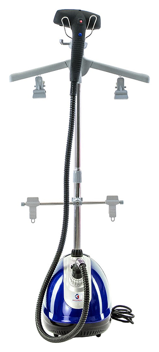 Отпариватель Grand Master GM-Q7 Multi/R Blue
