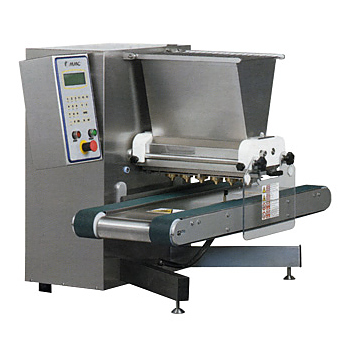 Отсадочно-дозировочная машина Mimac Minidrop 400