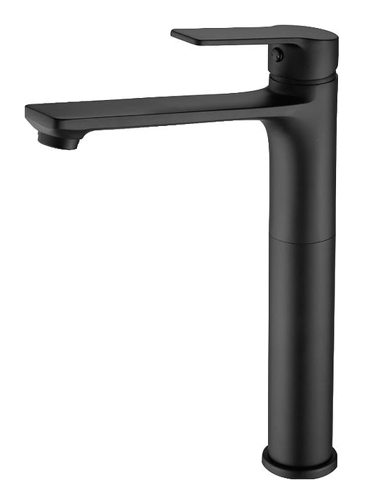 Смеситель для раковины ESKO SINGAPORE black SB 25