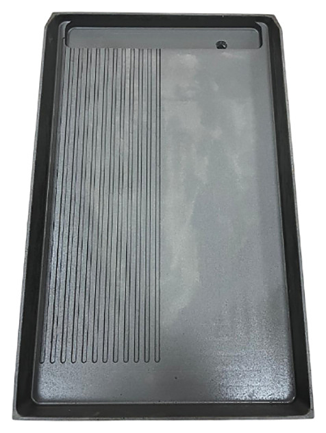 Плита жарочная Abat ГАКО-40Н.2000.39.00.000 (в сборе)