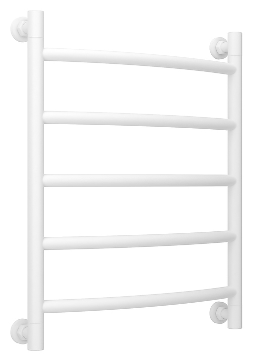 Полотенцесушитель водяной Сунержа Галант+ 60x50 см матовый белый