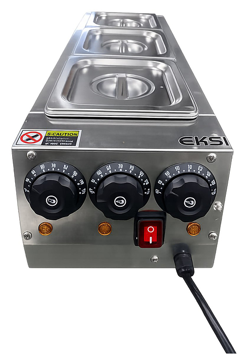 Подогреватель для шоколада EKSI HW-23