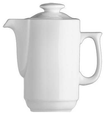 Кофейник с крышкой G.Benedikt Praha PRA3860/PRA3960