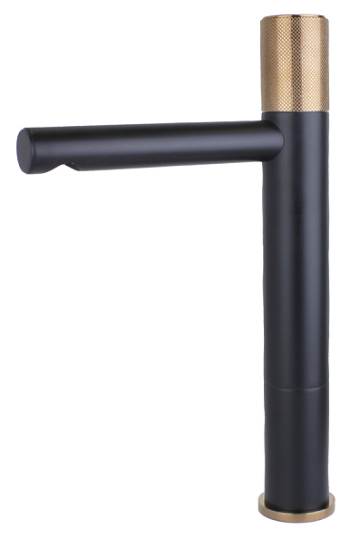 Смеситель для раковины Bronze de Luxe Avantgarde 2030MH