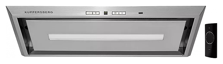 Вытяжка Kuppersberg INBOX 54 X