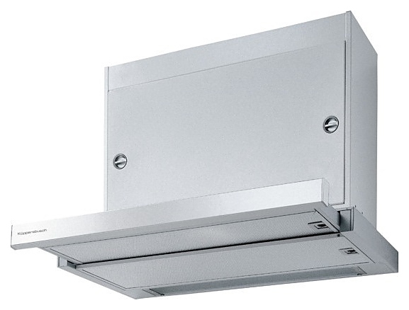 Вытяжка встраиваемая Kuppersbusch EDIP 938.1 E
