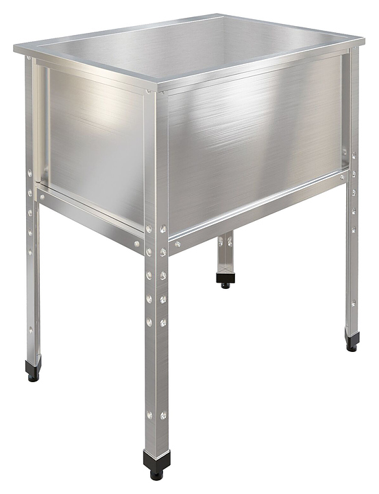 Ванна котломоечная Restoinox ВМСК-1/10/5-ЭН