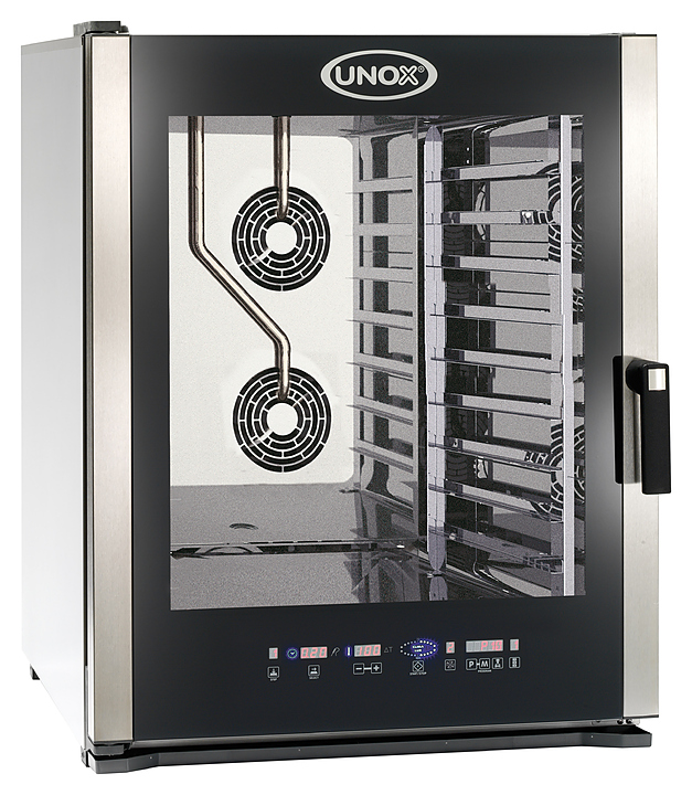 Пароконвектомат UNOX XVC 705 P