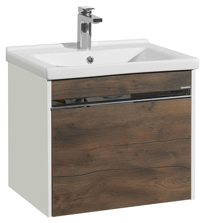 Тумба AQUATON Капри 60 1A230101KPDB0