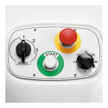 Миксер планетарный TEKNO STAMAP C-LINE 20 настольный