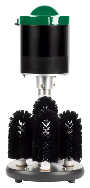 Аппарат для мойки бокалов Hurakan HKN-EGW5