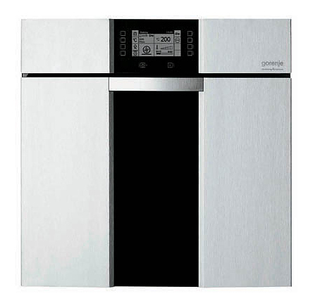 Независимый электрический духовой шкаф Gorenje B 2000 P2