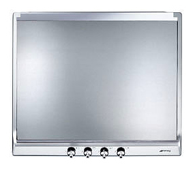 Защитная крышка SMEG CC60X