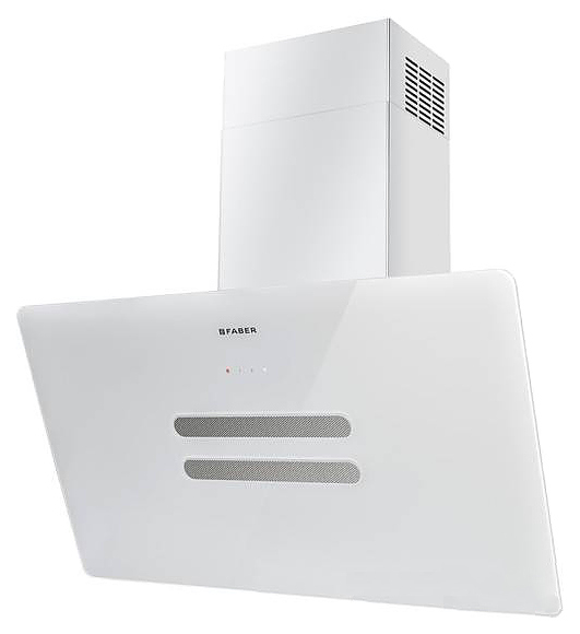Вытяжка Faber VANITY EG6 WH A80 (110.0371.519)