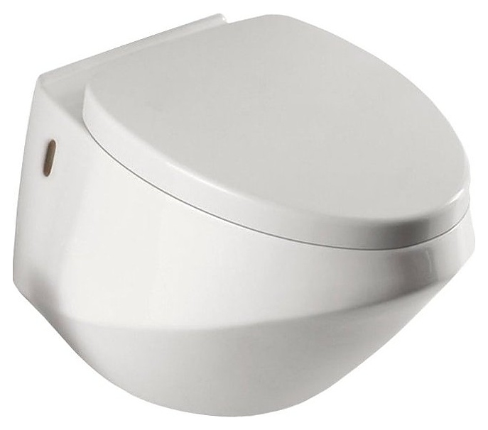 Унитаз подвесной MELANA MLN-T2113