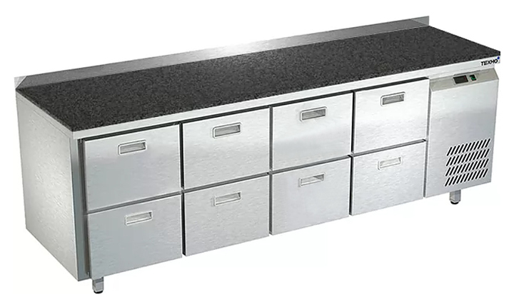 Стол морозильный Техно-ТТ СПБ/М-423/08-2207