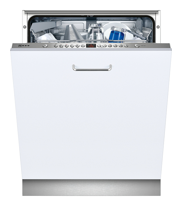 Посудомоечная машина Neff S51M65X4RU