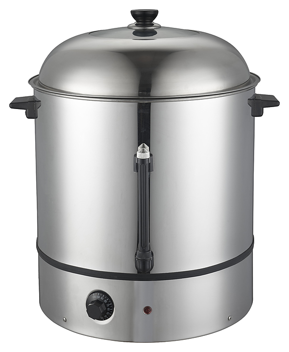 Аппарат для варки кукурузы VIATTO VA-EC40