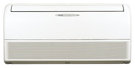 Напольно-потолочная сплит-система Daikin FLXS50B / RXS50L