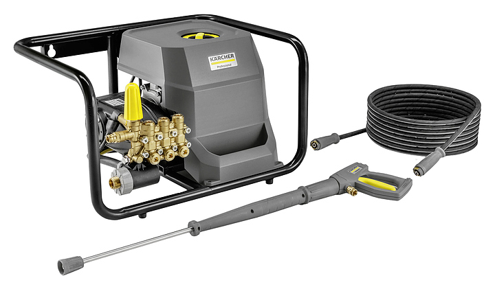 Аппарат высокого давления Karcher HD 13/18-4 S St Classic