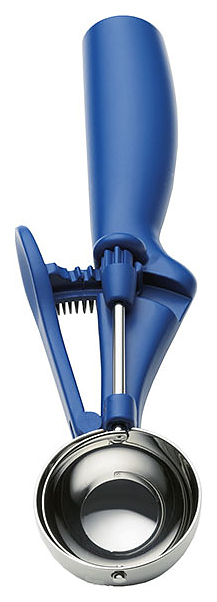 Ложка для мороженого Stöckel Model D d=45 мм