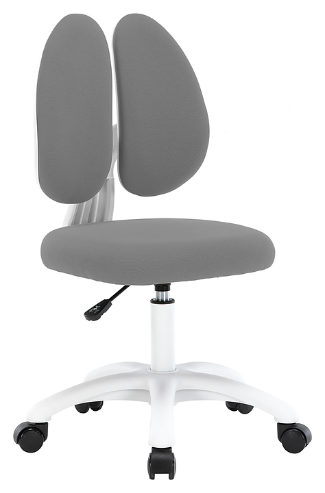 Кресло детское Everprof Kids 103 (ткань) темно-серое